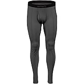 Carhartt Men's UL0184M Force® Lightweight Stretch Grid Base Layer Pant