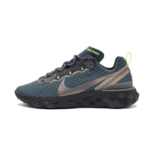 react element 2015 bambino argento