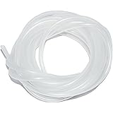 AQUANEAT Aquarium Tubing, Airline Tubing, 25Feet/40Feet Standard 3/16” Tubing for Fish Tank Air Pump