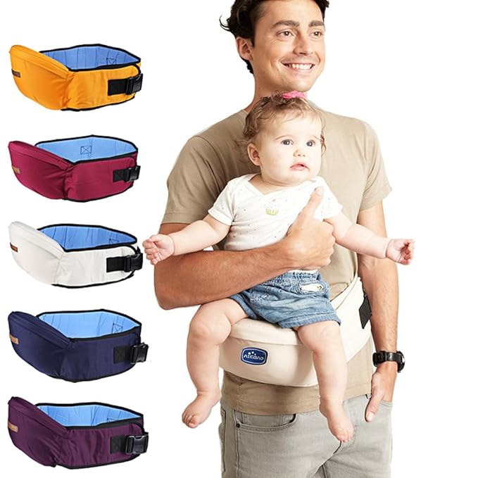 baby chair belt