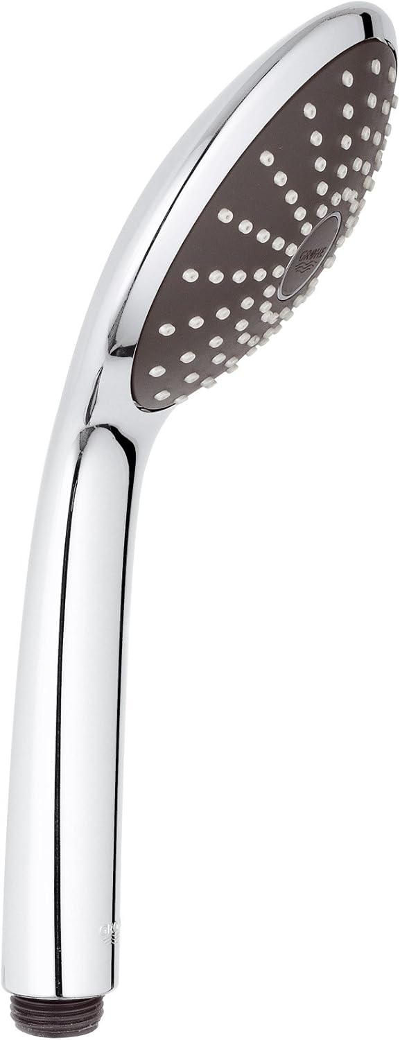 Grohe 27316000 Vitalio Joy Shower Head HandOperated Amazon.co.uk DIY