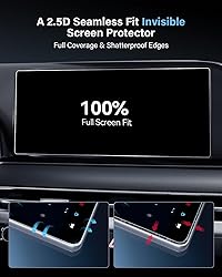 Hyundai Palisade 12.3 Inch Screen Protectors
