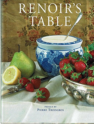 Renoir's Table