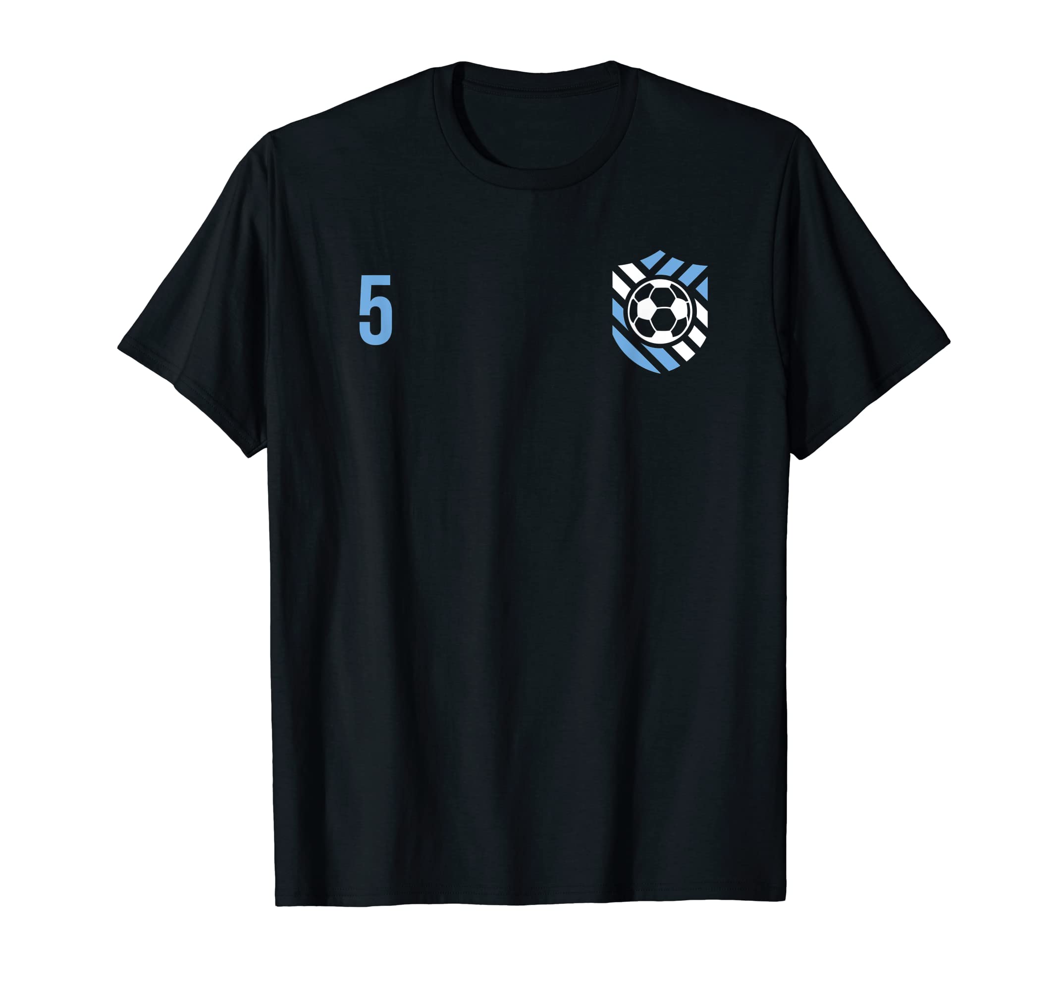 Flag Argentina T-Shirt