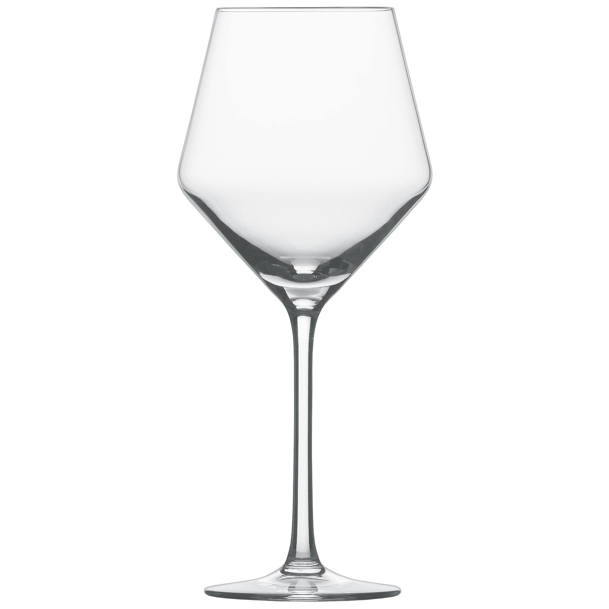 Schott Zwiesel Pure Beaujolais Wine Glass Set of 6