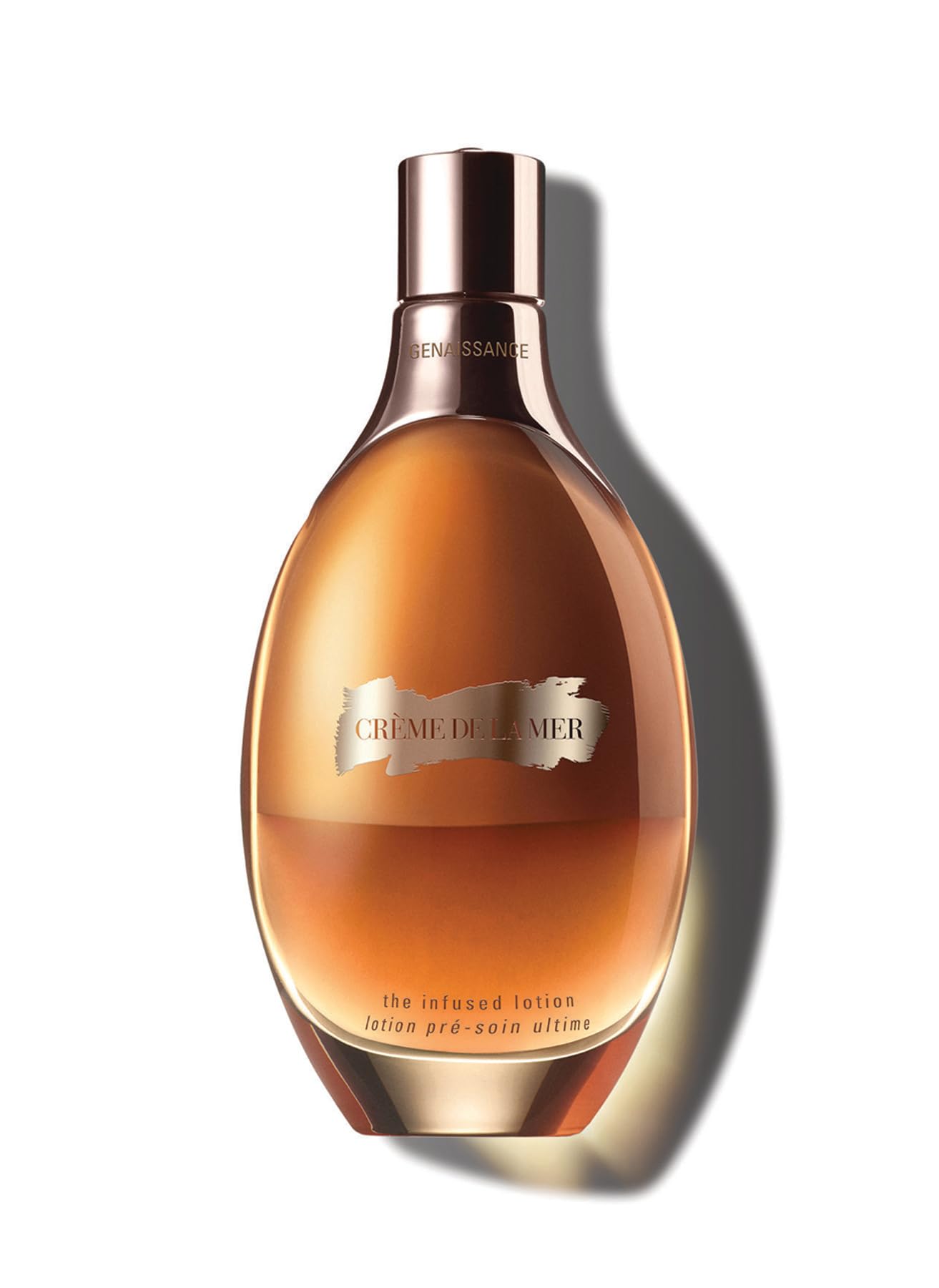 The Infused Lotion by La Mer for Women - 5 oz Lotion