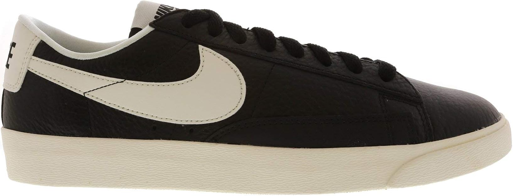 Amazon Com Nike Women S Blazer Low Shoes