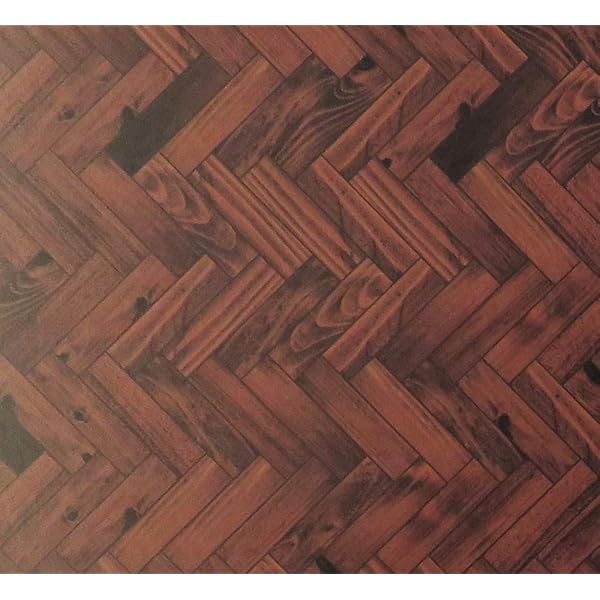 dolls house wooden flooring