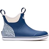 Xtratuf Men's Tailgate Ankle Deck Boot