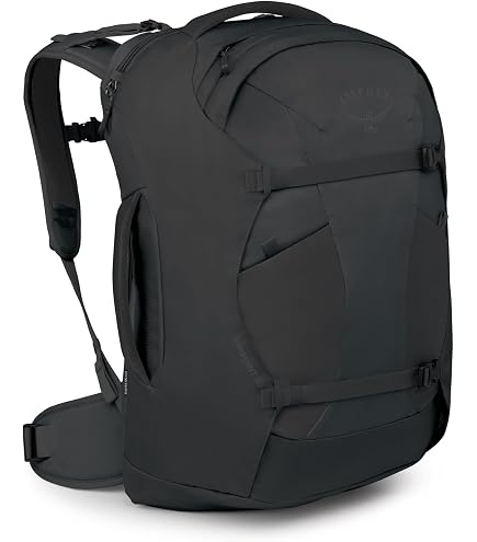 Osprey Farpoint Fairview Travel Daypack for Men and Women