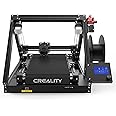 Creality CR-30 3D Printer 3DPrintMill Infinite Z Belt Printer Continuous Belt CoreXY Motion Upgraded 32-bit Silent Board Dual Gear Metal Extruder Cosplay Props Print Farm