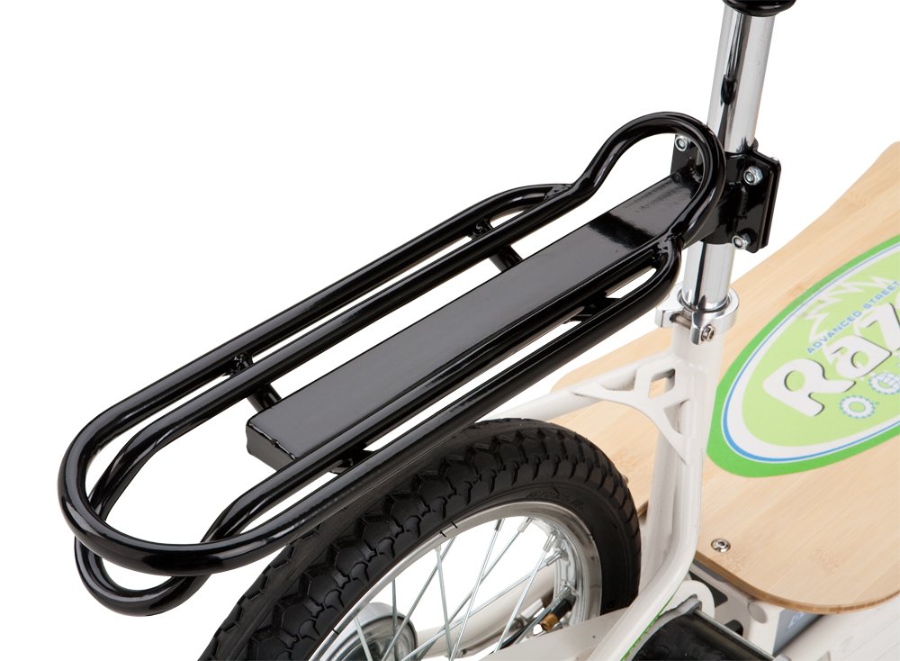 Razor EcoSmart Metro Electric Scooter For Adults 500W High Torque