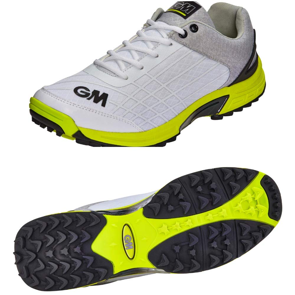 Gunn & Moore GM Cricket Shoes All Rounder with Rubber Gunn & Moore GM Cricket Shoes All Rounder with Rubber