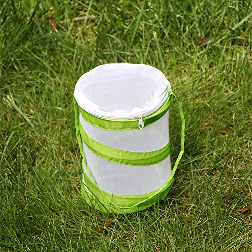 1 RESTCLOUD+2+Pack+Butterfly+Habitat+Terrarium