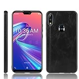 Jiajihua Case Compatible with Asus Zenfone Max Pro