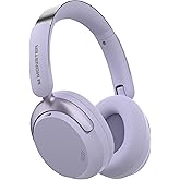 Monster Persona 3rd ANC Active Noise Canceling Headphones, Wireless Bluetooth 5.4 Over-Ear Headphones with 6 Mics, 70H Playti