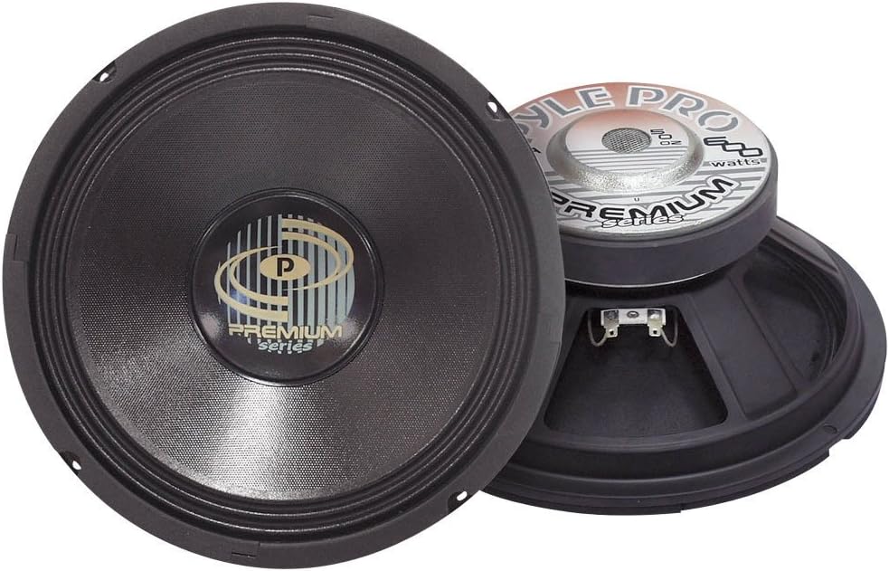 pyle audio subwoofer