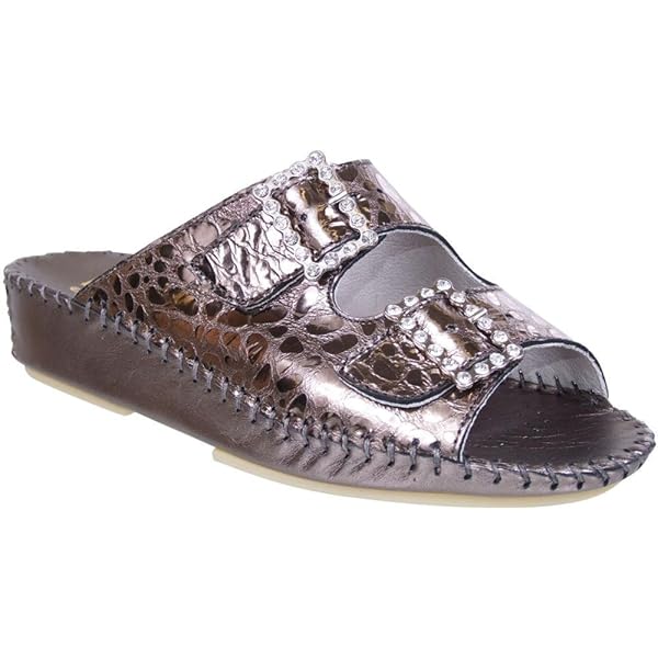 bearpaw womens silvia huarache sandals