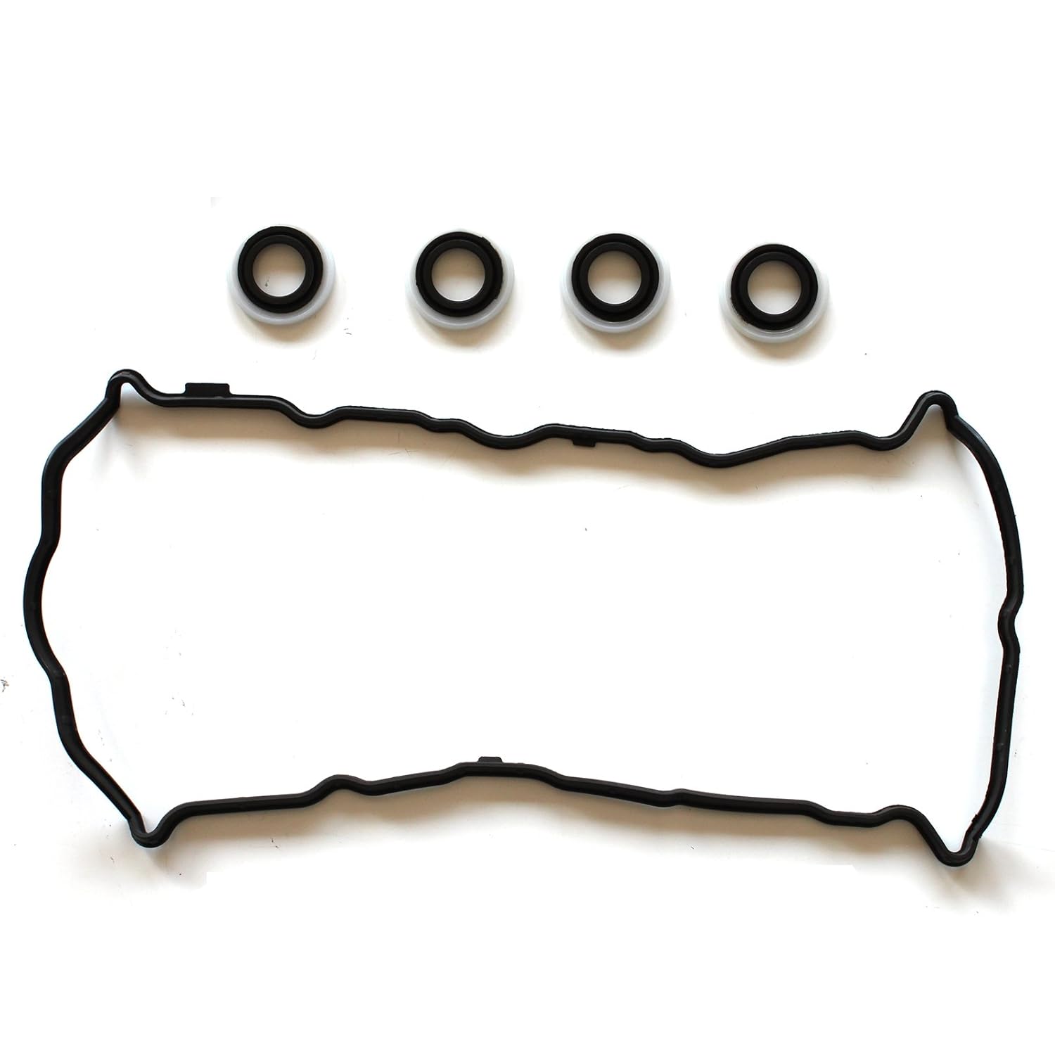 ONE NEW OEM 2.5L Engine Valve Cover Gasket 20072012 Nissan Altima