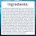 Psoriasis Cream (8 oz) - Best Psoriasis Treatment Cream - Relieve Symptoms Like Redness, Dry Patches, Plaque, Scales, Flakes by pHat 5.5