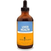 Fast Absorption Liver Health Support Formula | Milk Thistle Supplement &amp; Dandelion Extract for Optimal Liver Health and Gallbladder Function &ndash; Vegan, Gluten-Free, Non-GMO | 4 oz, Up to 3 Months Supply