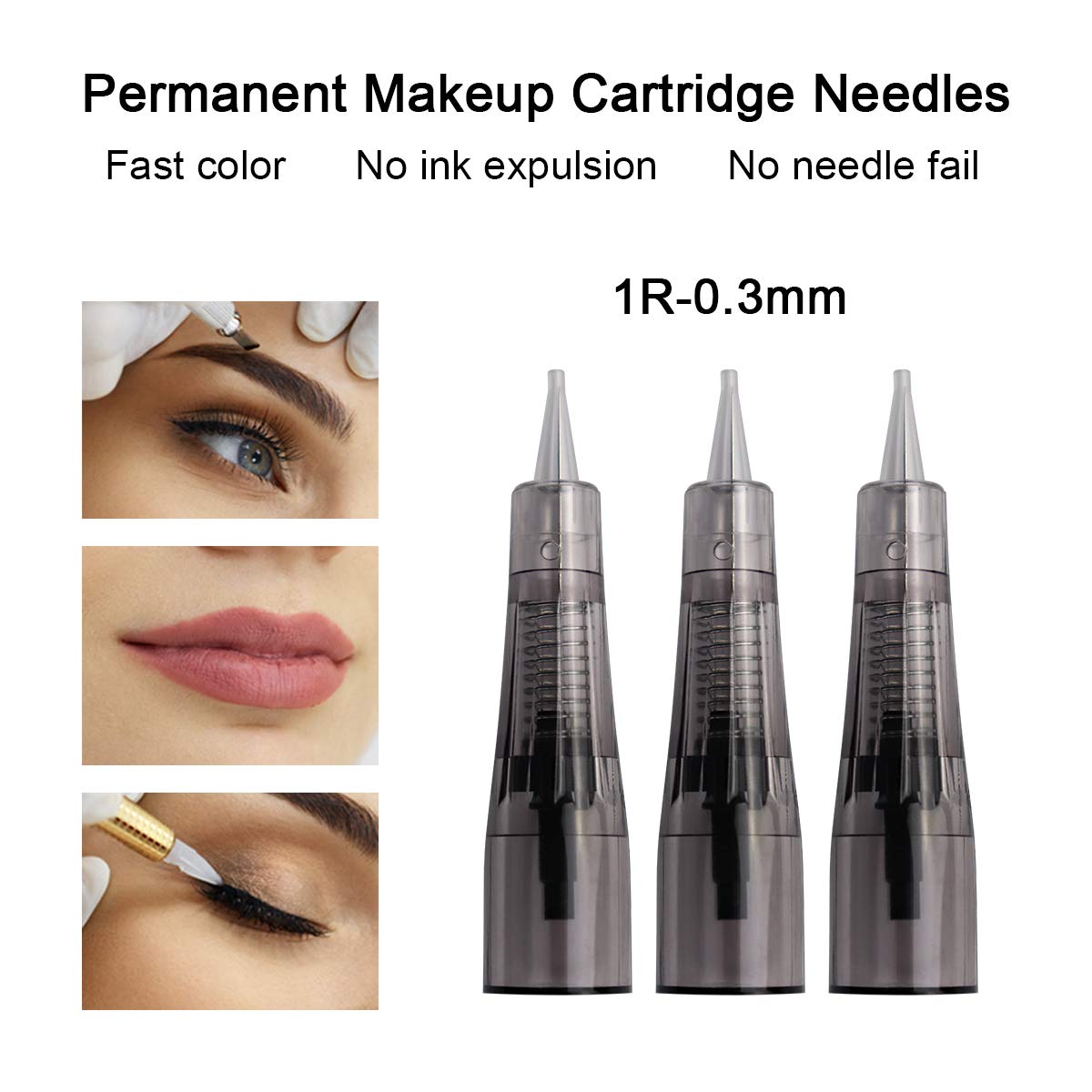 Best Permanent Makeup Pen Needles