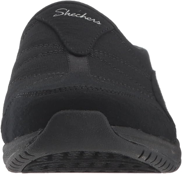 skechers relaxed fit commute carpool women's mules