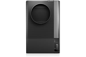 AC Infinity HYDRONE 5, Precision Plant Dehumidifier, 10 Distinct Drying Levels, PWM Rotary Motor, Effective in Extreme Hot/Co