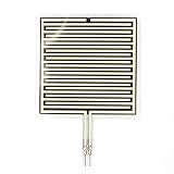 Bolsen Tech FSR502 FA502 Pressure Sensor Resistance