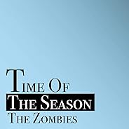 Time of the Season