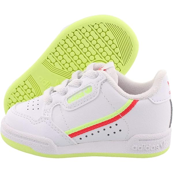 adidas continental colors