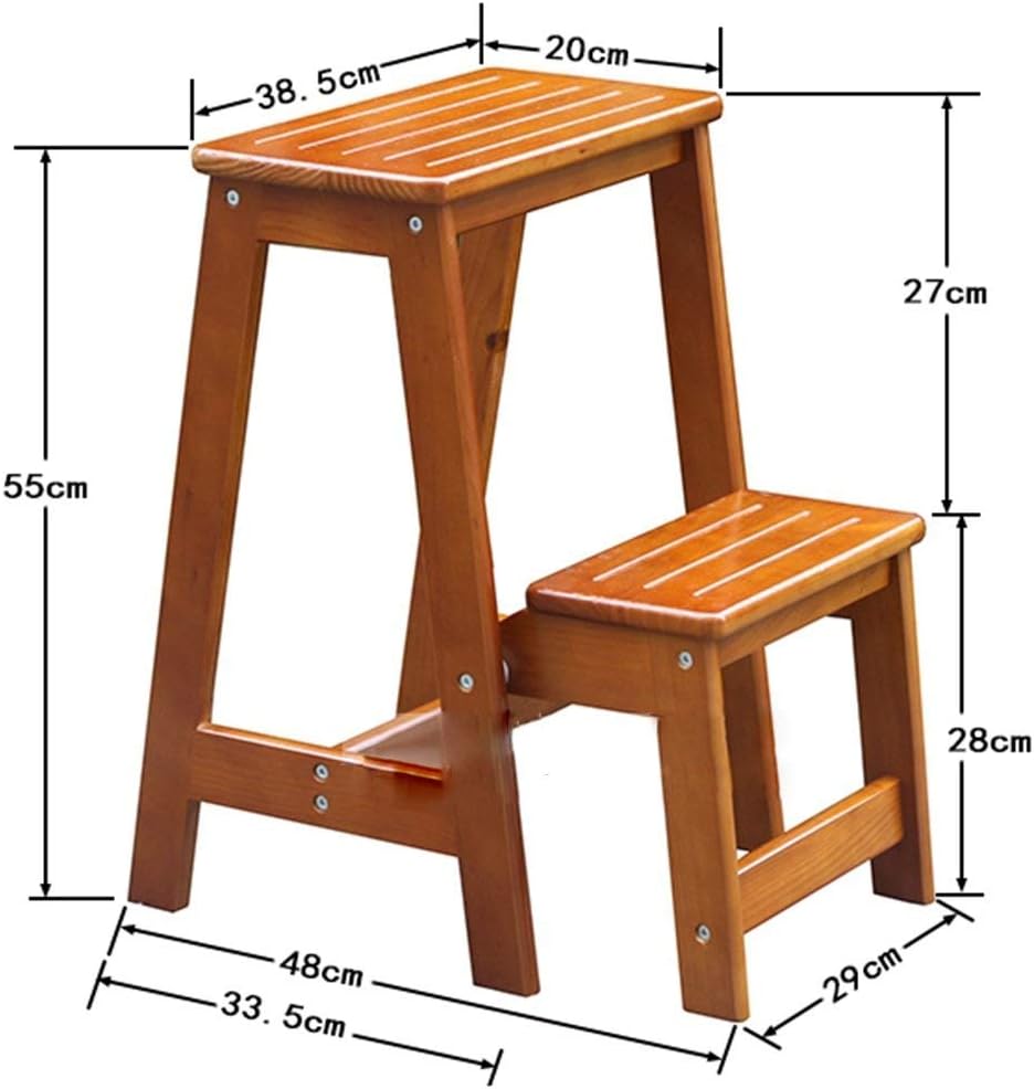 sleek step stool