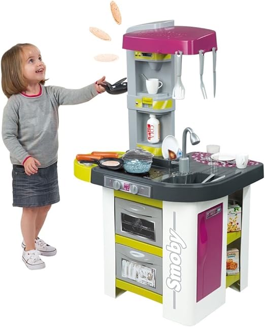 cocina smoby studio