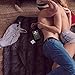 Royal Ultra Thin Condoms - Premium Lubricated, All Natural, Organic, Nitrosamine Free, BPA Free, Vegan, Gluten Free, Non-Toxic, Cruelty Free, Odor Free Latex, 10 Pack