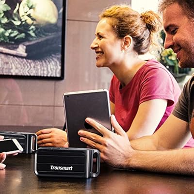 tronsmart element t1