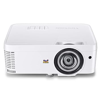 XGA 3400lm DLP Projector