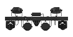 Chauvet DJ Gig Bar Move ILS Lighting System