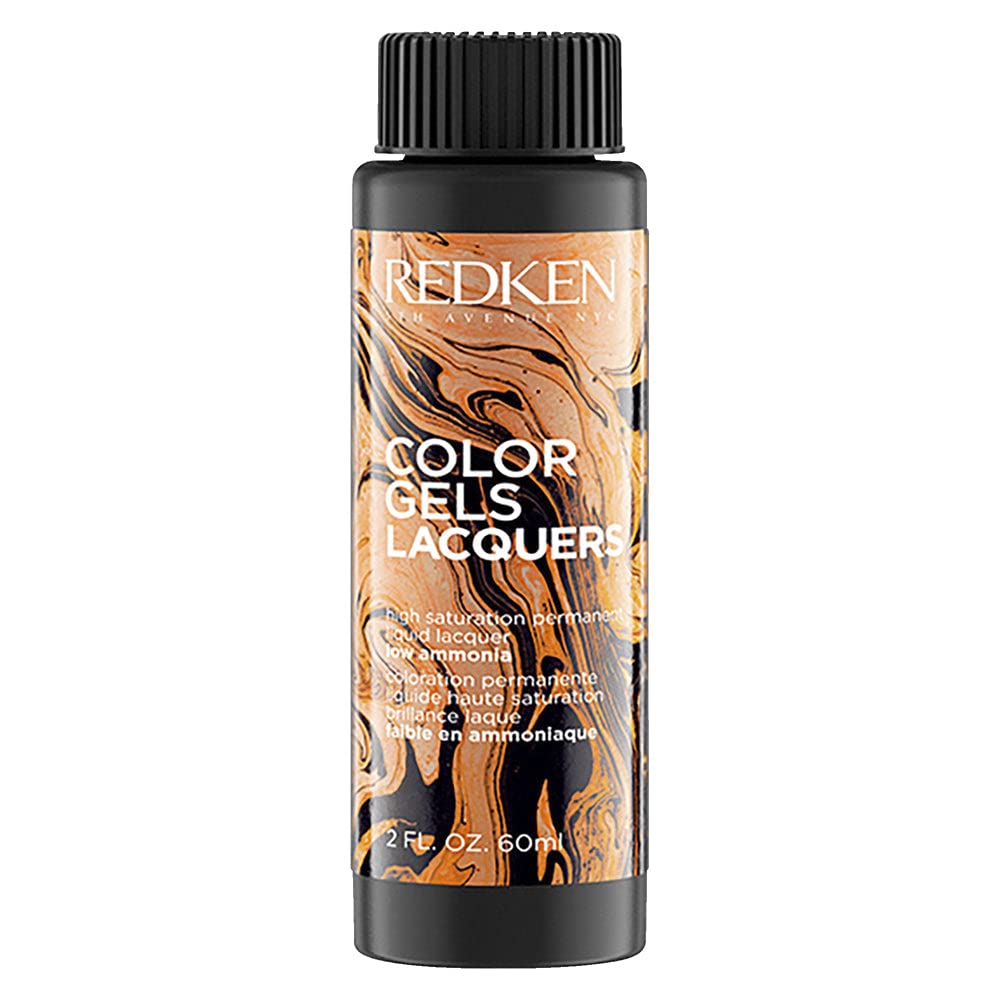Redken Hair Dyeing 60 ml, 916-77951