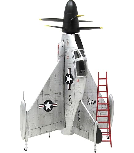 Amazon.com: ATLANTIS TOY & HOBBY Plastic Model KIT AIRACOBRA