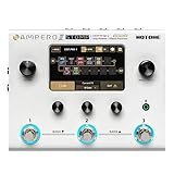 HOTONE Guitar Multi Effects Processor Multi Effects