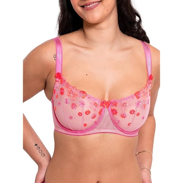下着・アンダーウェア V.I.P.A lingerie KLEOPATRA Push-up Bra 下着・アンダーウェア V.I.P.A lingerie KLEOPATRA Push-up Bra