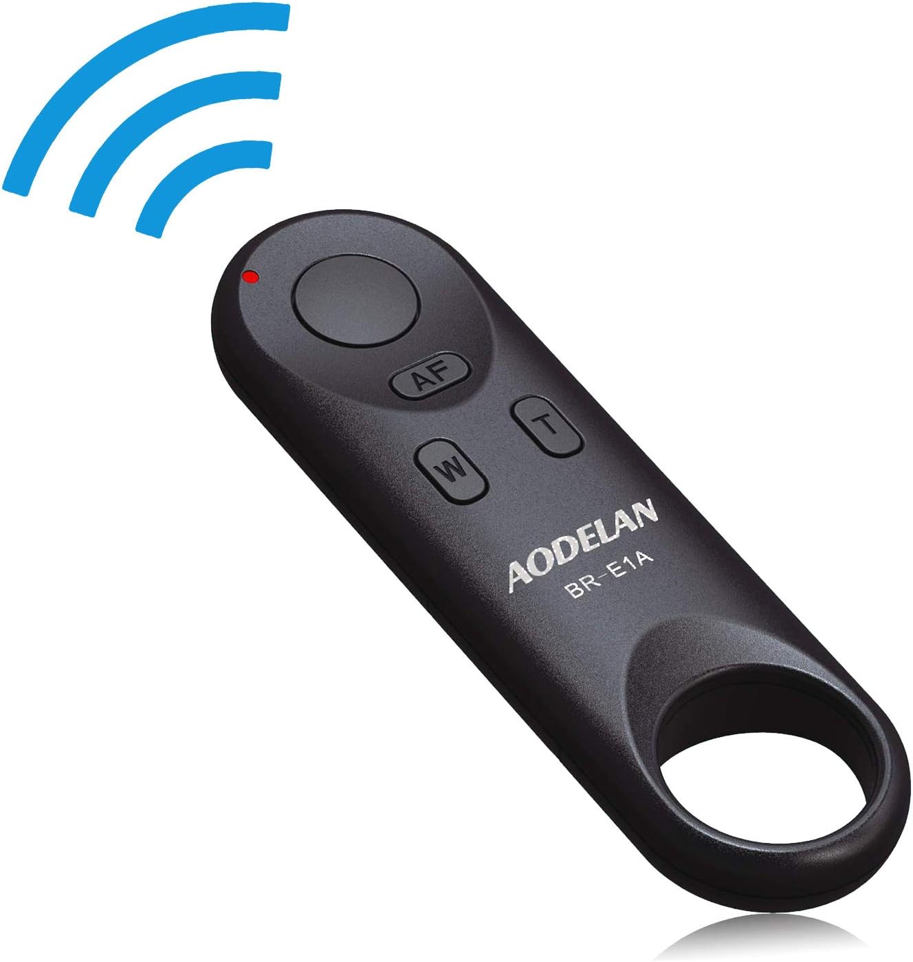 AODELAN Wireless Remote Control for Canon EOR RP, EOS R, Rebel SL3, M50