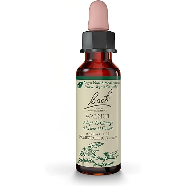 Amazon.com: Bach Original Flower Remedies, Larch - Have