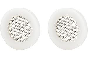 UYZO 101199 Screen Washer Fit for Moen pullout spout Hose Pullout Spout Faucet (2 Pcs)