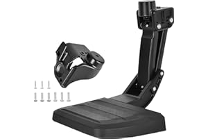 HOPE YOU READY Rear Bed Step Tailgate Bedstep Compatible with Toyota Tacoma 2024 2025 Folding Truck Step Retractable Bumper Tailgate Step Replace # PT392-35920