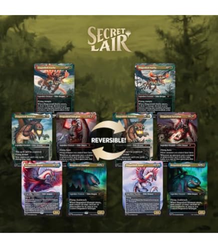 MTG Secret Lair Ultimate Edition未開封 s-l400.jpg