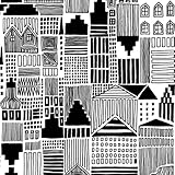 Ideal Home Range 20 Count Boston International 3-Ply Paper Lunch Napkins, Marimekko Onnea Etsimassa
