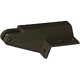Wright Products FJBBZ FLORIDAORIDA Style JAMB BRACKET, BRONZE