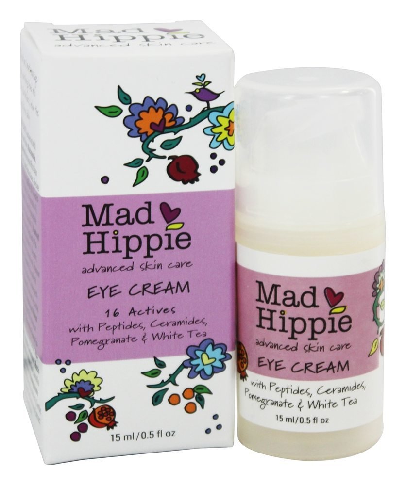 eye cream mad hippie