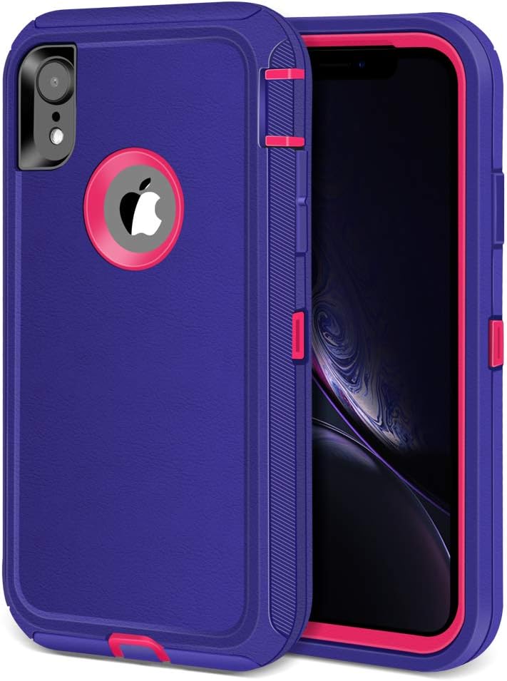 iphone xr dual speaker